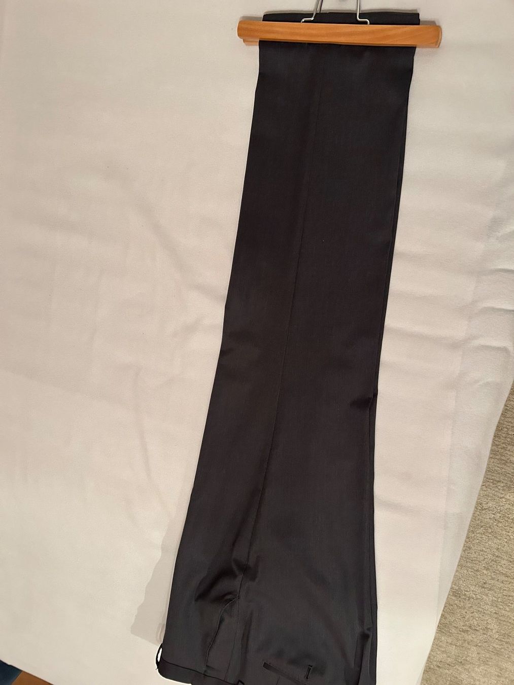 Hugo Boss Pantaloni: Anzughose BOSS – Usato da Gutenswil venduto da walker60 3