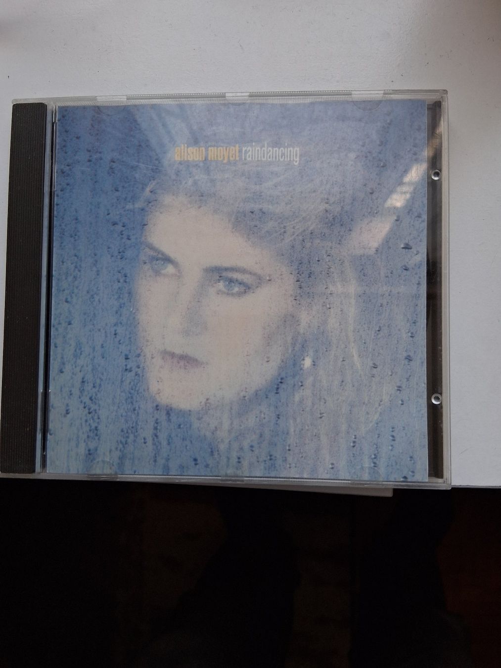 CDs: 2 CD Alison Moyet – Gebraucht aus Aigle von Marcagapit 1