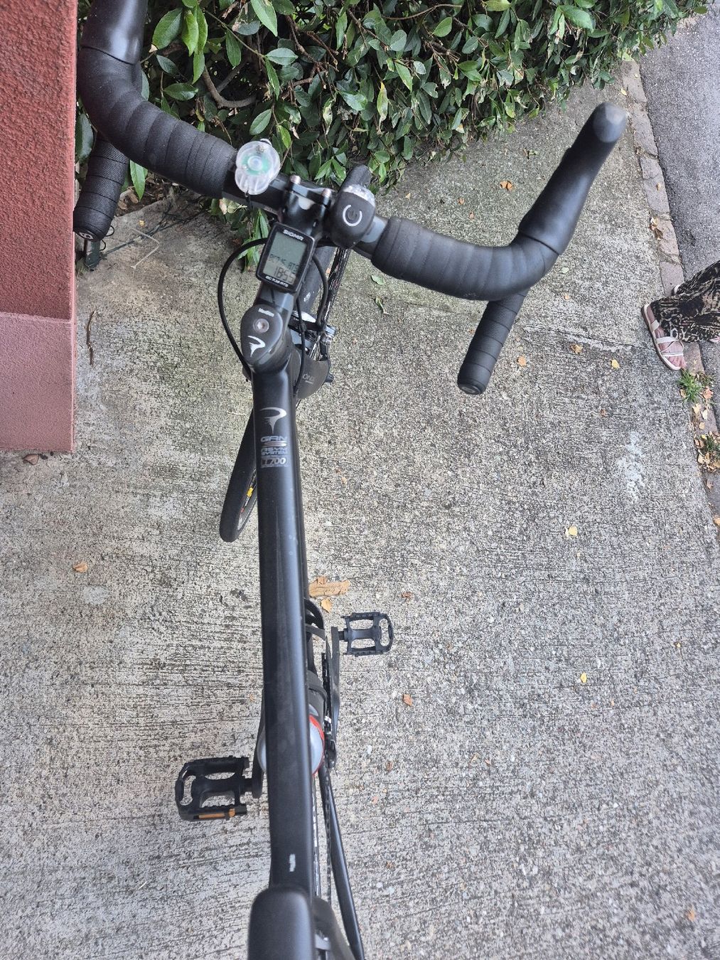 Pinarello Biciclette: Bici Pinarello GAN S tg.55 – Usato da Montagnola venduto da mgr77 3