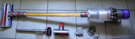 Dyson V11 Staubsauger / aspirateur