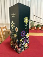 DOM PÉRIGNON X TAKASHI MURAKAMI 2015