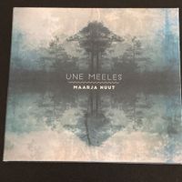Maarja Nuut - Une Meeles | Avant-Folk, Estonia