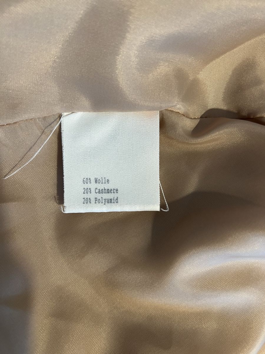 Mäntel: Edler Wintermantel, Gr. 38 – Gebraucht aus Uster von Family_Boutique 4