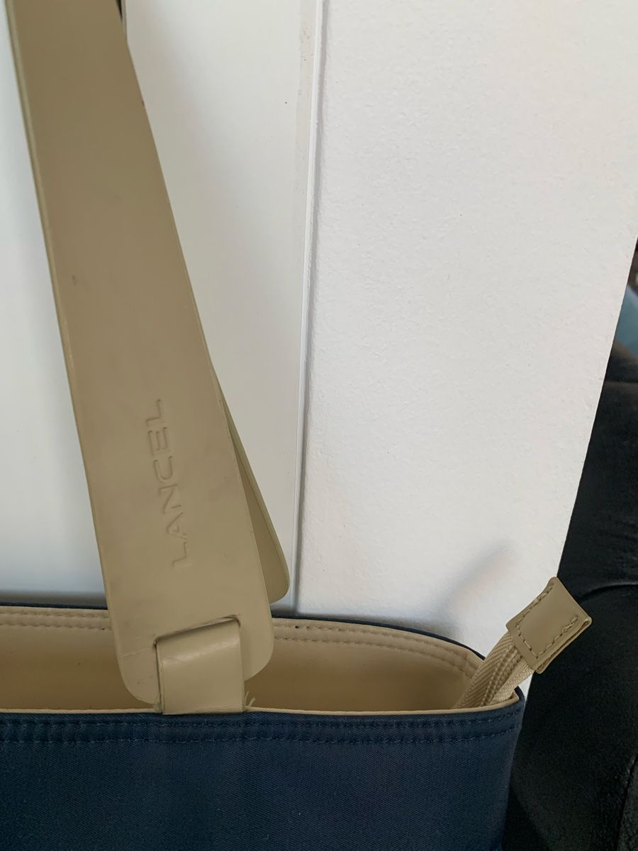 Lancel Borse da donna: Lancel bag – Usato da Lausanne venduto da oyu_hgg5 1