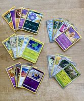 Pokémon Karten