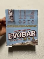 Proteinriegel EVOBAR