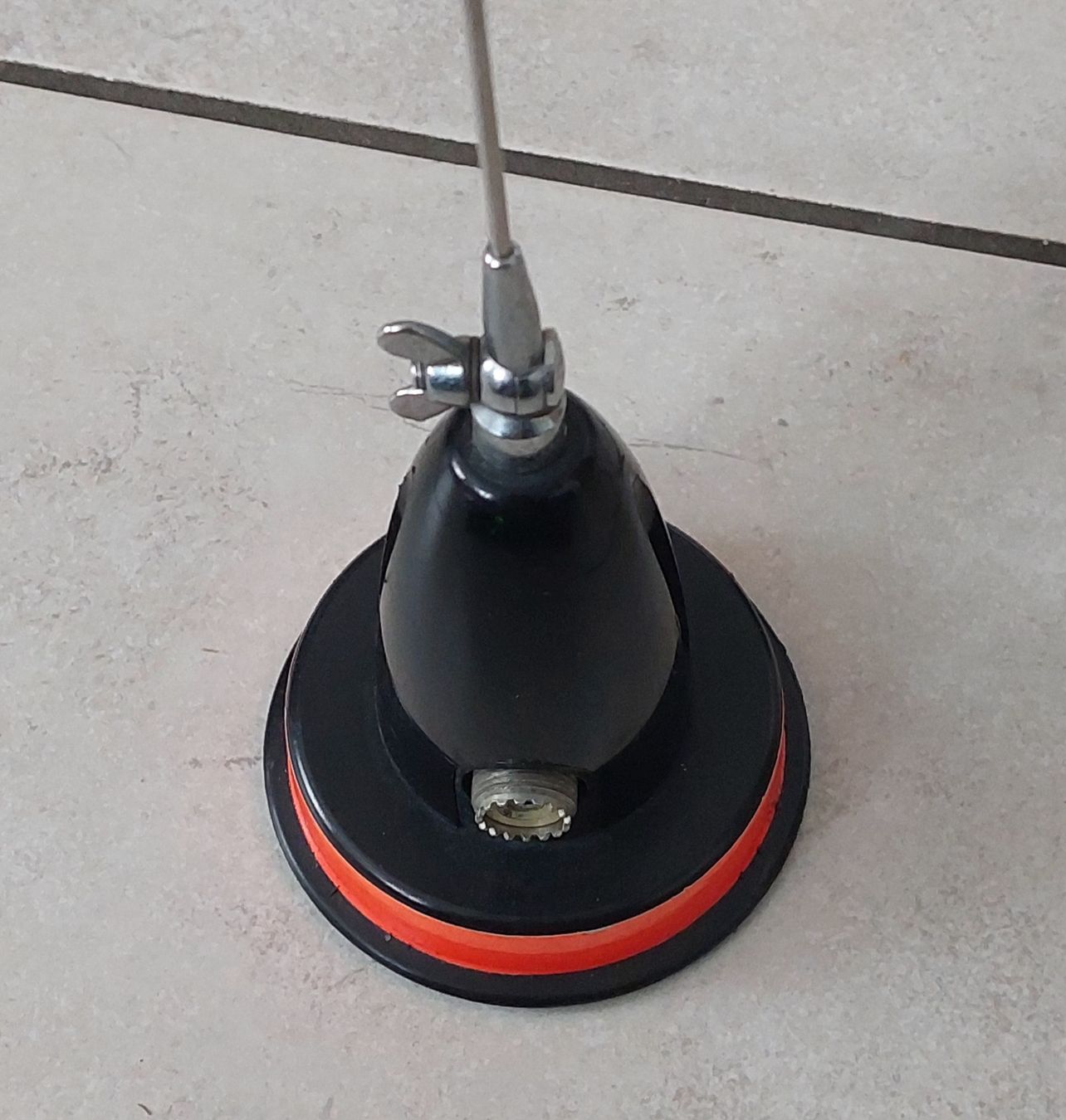 Funktechnik: VHF 2m Funkantenne – Gebraucht aus Bauma von rtvstr 1