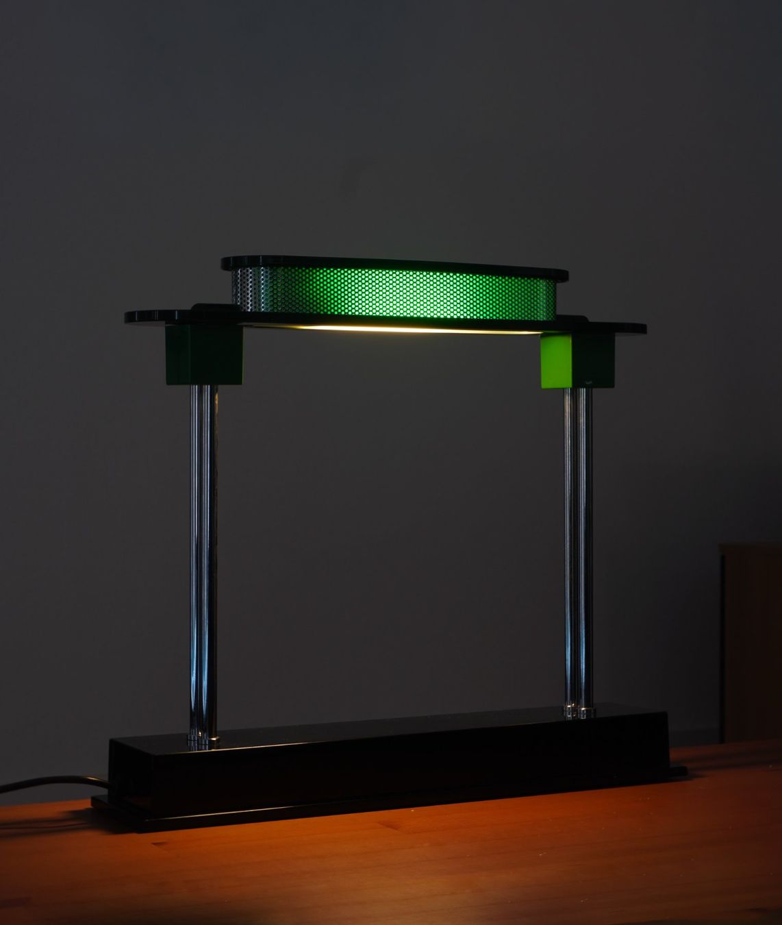 Artemide Lampen: LAMPE ARTEMIDE PAUSANIA – Gebraucht aus Moutier von Vintage-signature 5