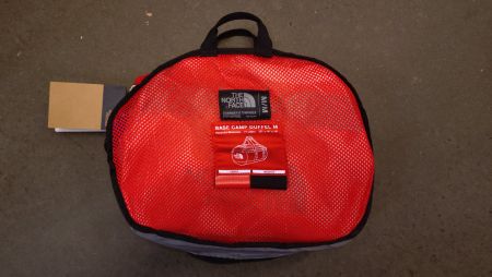 Sac à main The North Face - Base camp Duffel