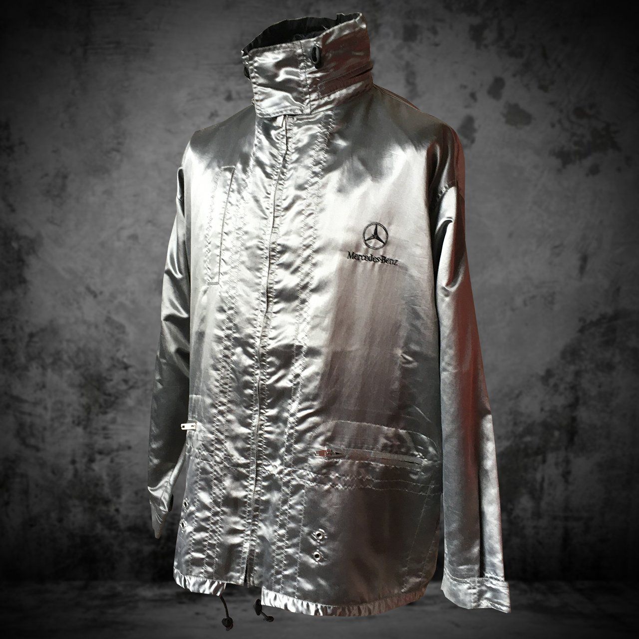 Giacche: Jacket Mercedes-Benz Edition Silver Men M – Usato da Genève venduto da ang_7j7j
