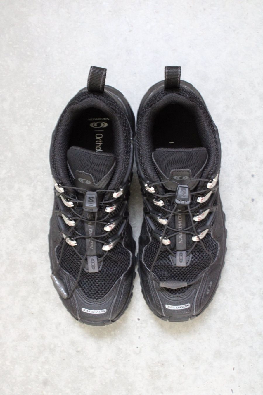Salomon Scarpe da uomo: Salomon ACS+OG Sneakers – Nuovo (secondo la descrizione) da St. Gallen venduto da look-twice 2