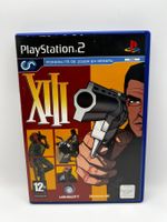 XIII Le Jeu Video (Französisch) - Playstation 2