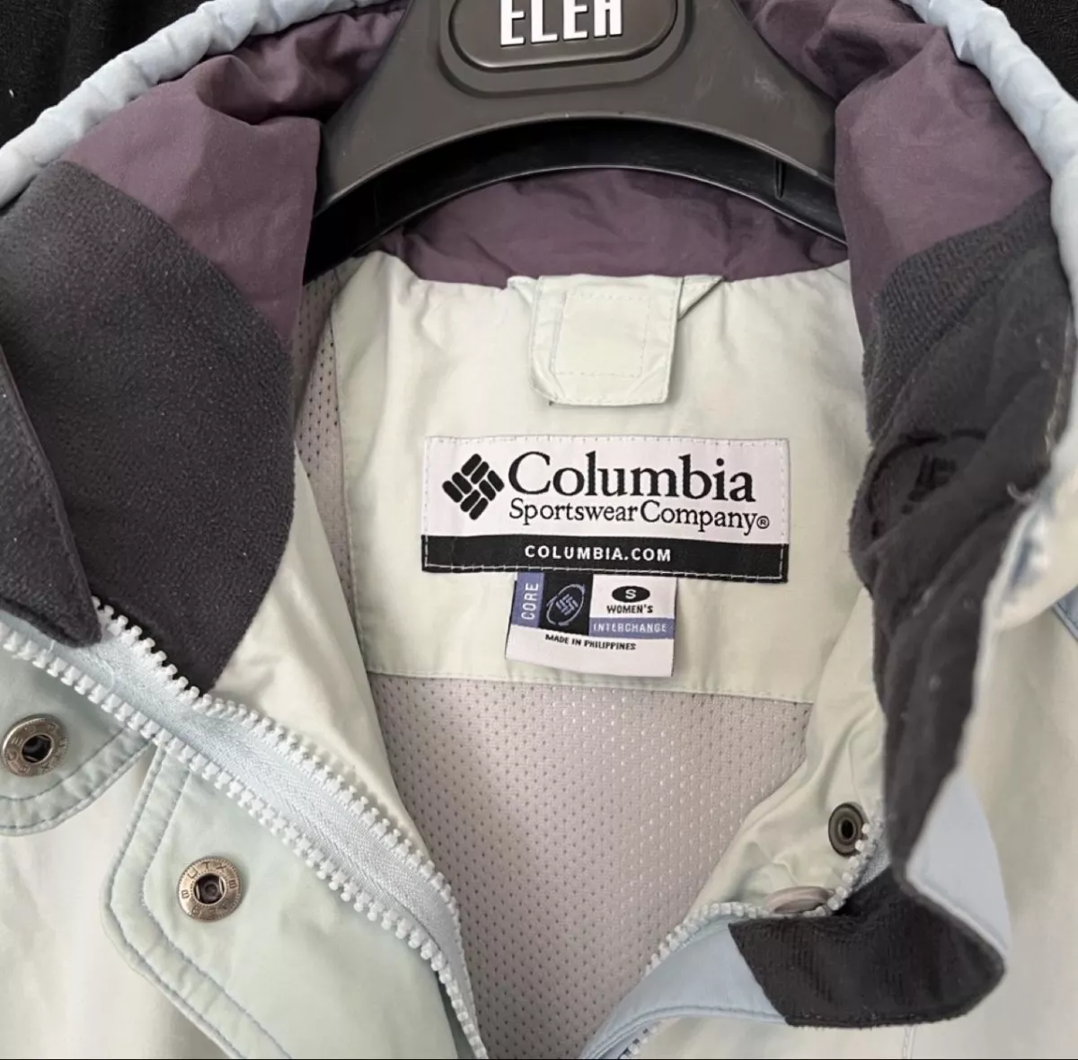 Columbia Giacche: Columbia Bugaboo Jacket  – Usato da Oberwil BL venduto da ang_p5m6