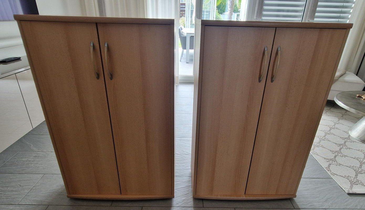 Commodes: Kommoden – D'occasion à Neuenkirch par grisuleon1