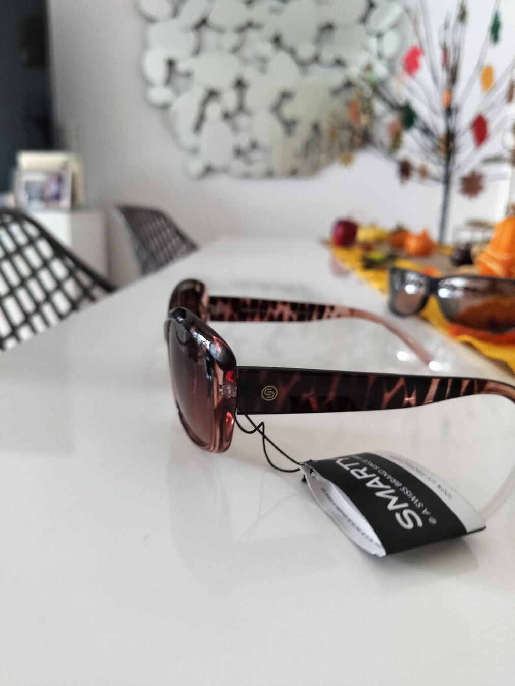 Occhiali & Lenti: Sonnenbrille Frauen – Nuovo e nell'imballaggio originale da Basel venduto da Meda.moja 2