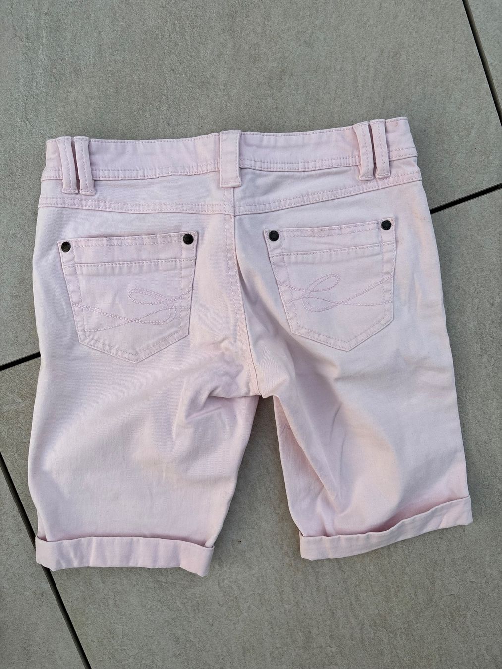 Pantalons: 32_Esprit Denim – D'occasion à St-George par elena27 3