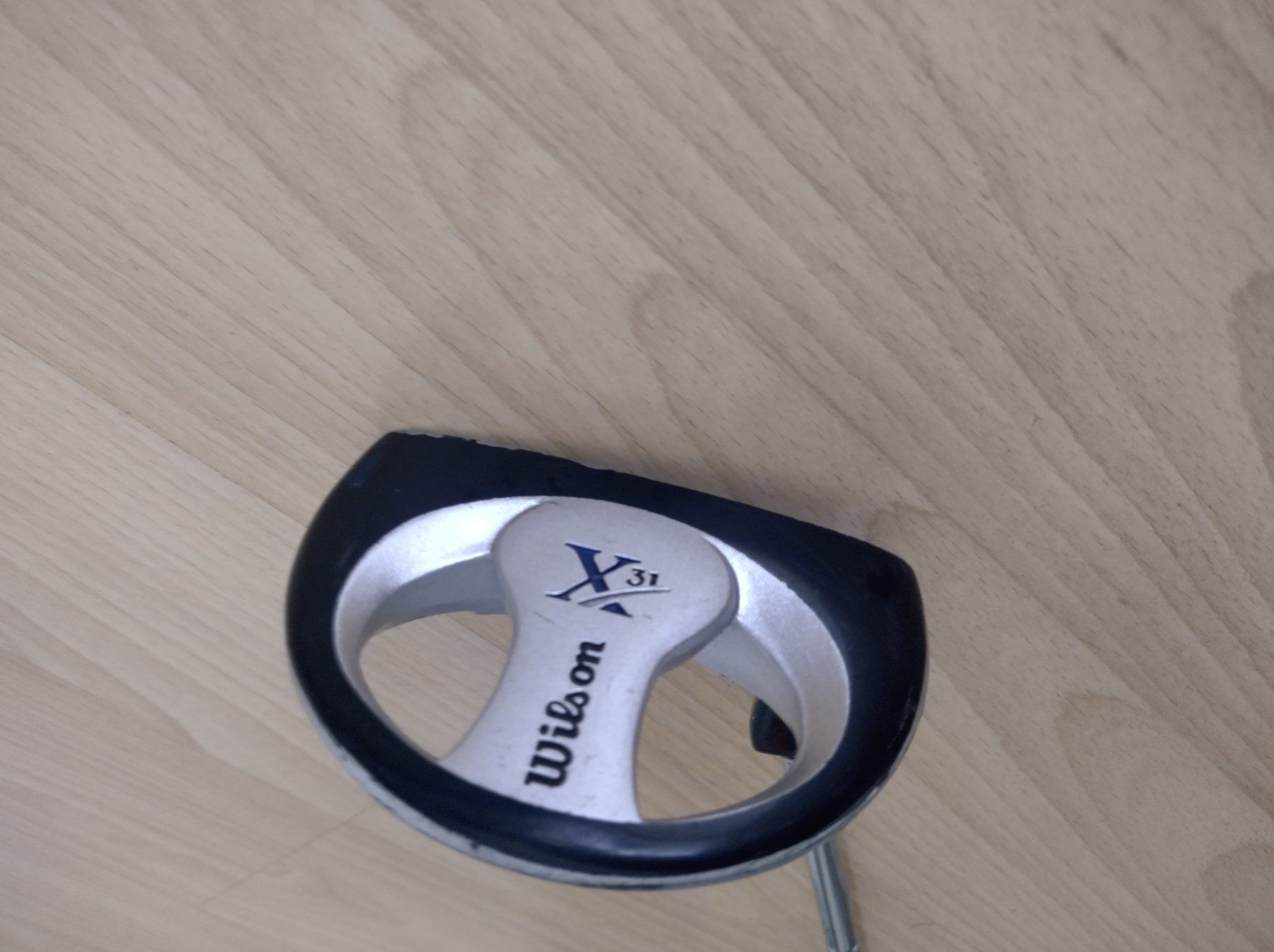 Wilson Schläger & Sets: GOLFSET WILSON – Gebraucht aus Oberwil BL von Fgquerschleeger 8