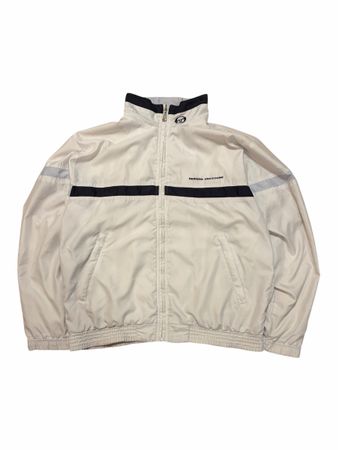 Sergio Tacchini Vintage Jacke