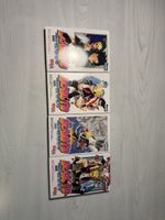 Boruto Manga Band 1-4