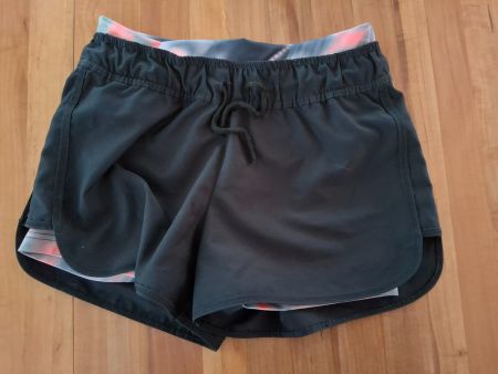 Laufshorts Extend Grösse 140 guter Zustand