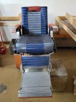 Friseurstuhl/Barberstuhl