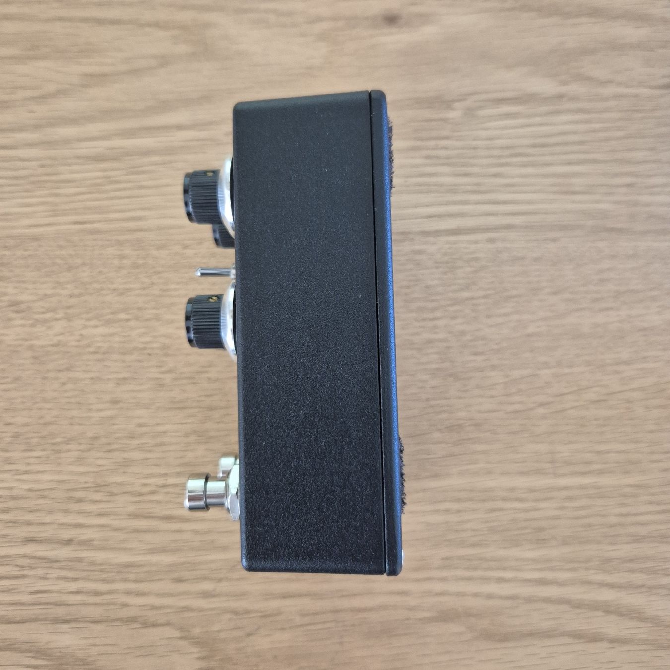 Strumenti musicali: Twilightpulse Audio Works Konstante Overdrive + Boost – Usato da Frauenfeld venduto da Denny_Cook 1