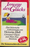 Holt/Gluyas/Simmons - Irrwege des Glücks