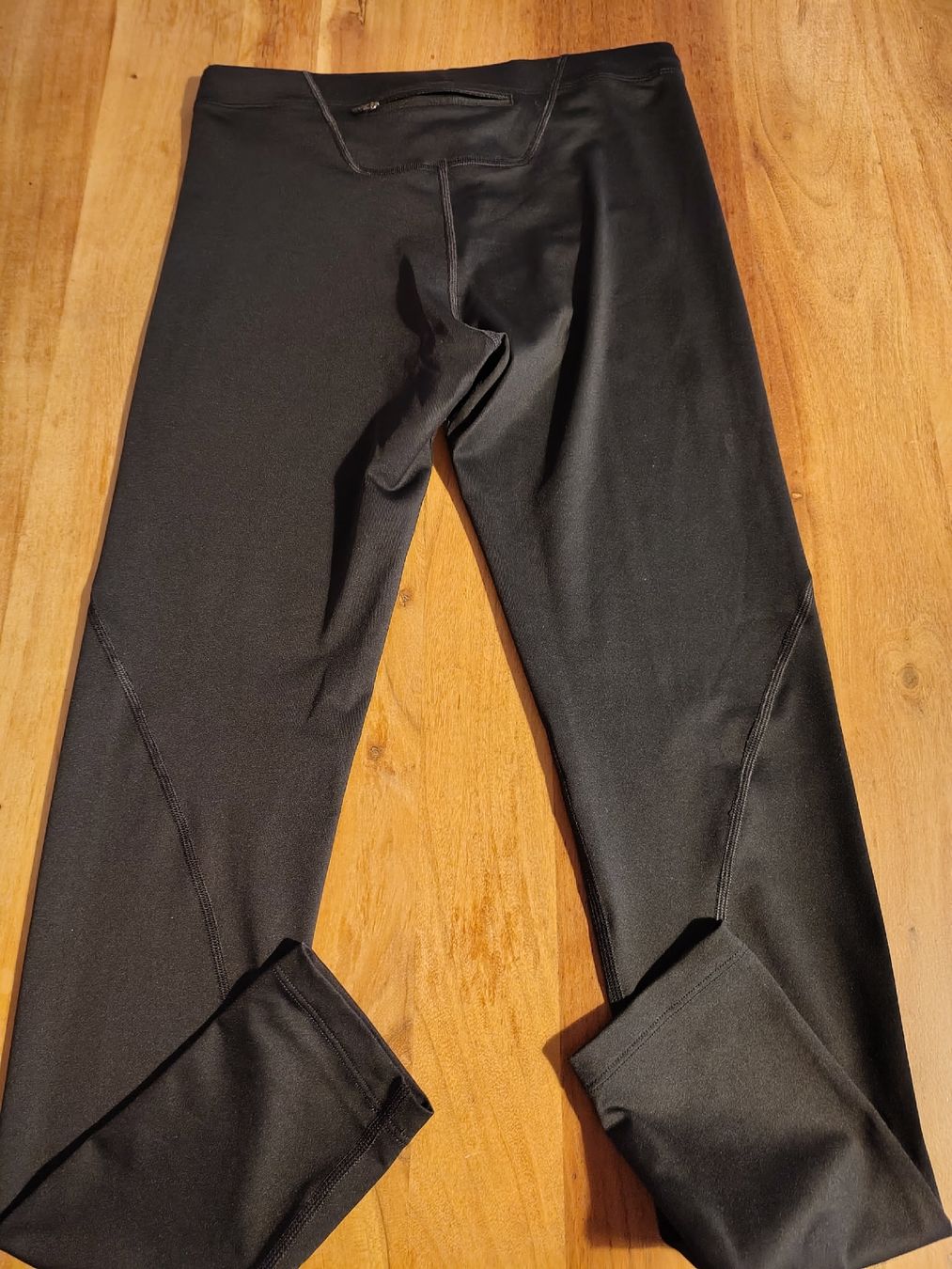 Odlo Pantaloni: Odlo Tights lang Grösse L – Usato da Bern venduto da mwa_xj5p 1