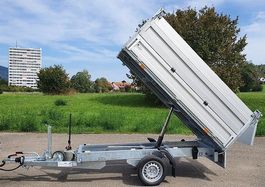 Böckmann Rückwärtskipper RK-AL2516-15 (26)