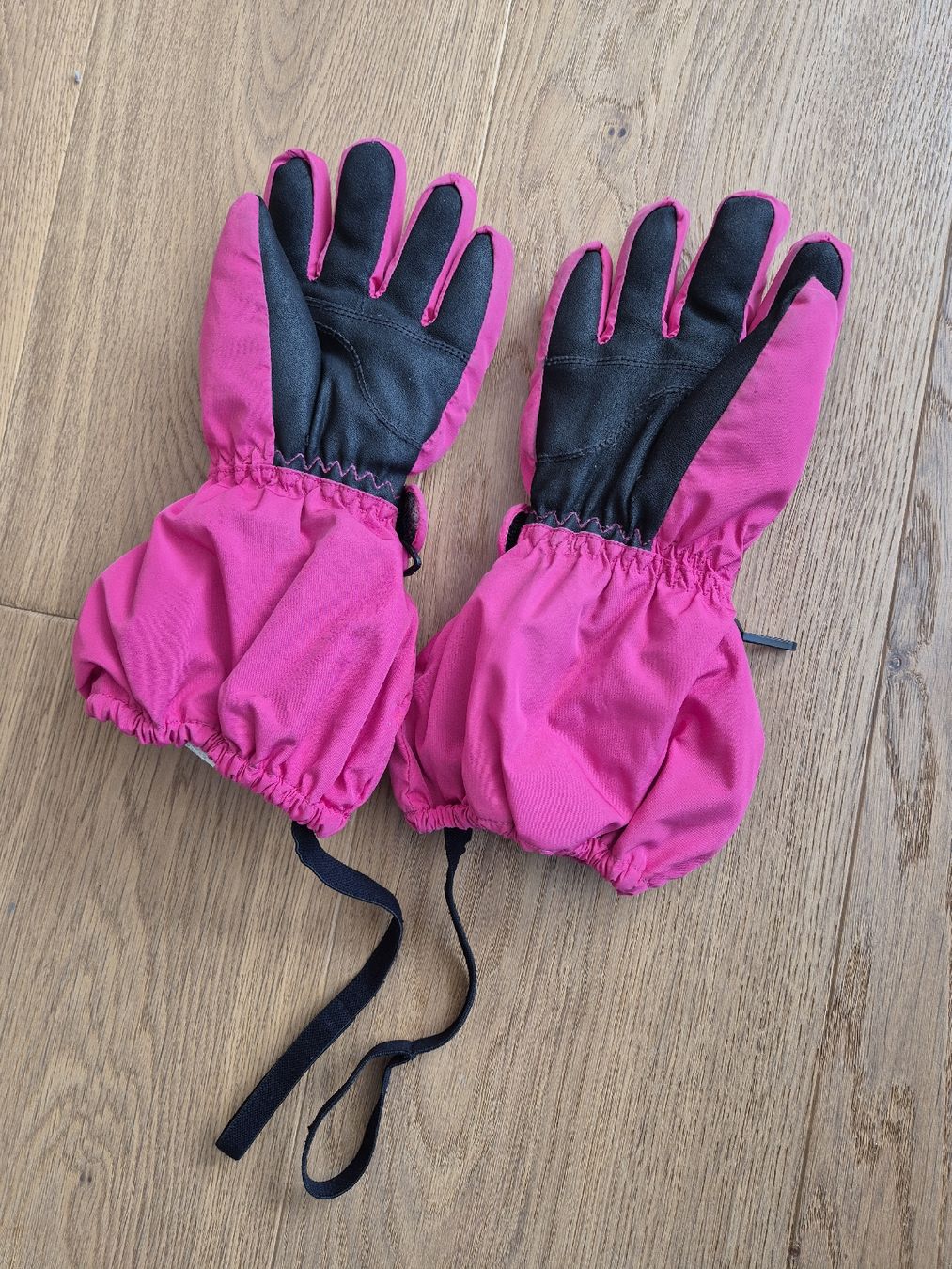 Ziener Guanti: Handschuhe Ziener 122 – Usato da Zizers venduto da .sternli. 1