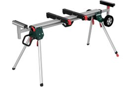 METABO KSU 401 Kappsägen-Untergestell