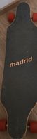 Madrid Longboard – Perfekt für den Sommer! kaum gebraucht