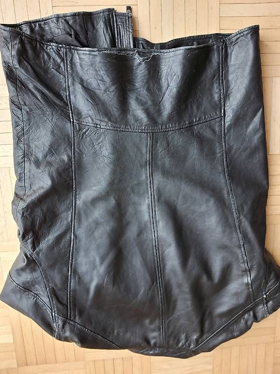 Giacche: Lederjacke – Usato da Schaffhausen venduto da nguni 1