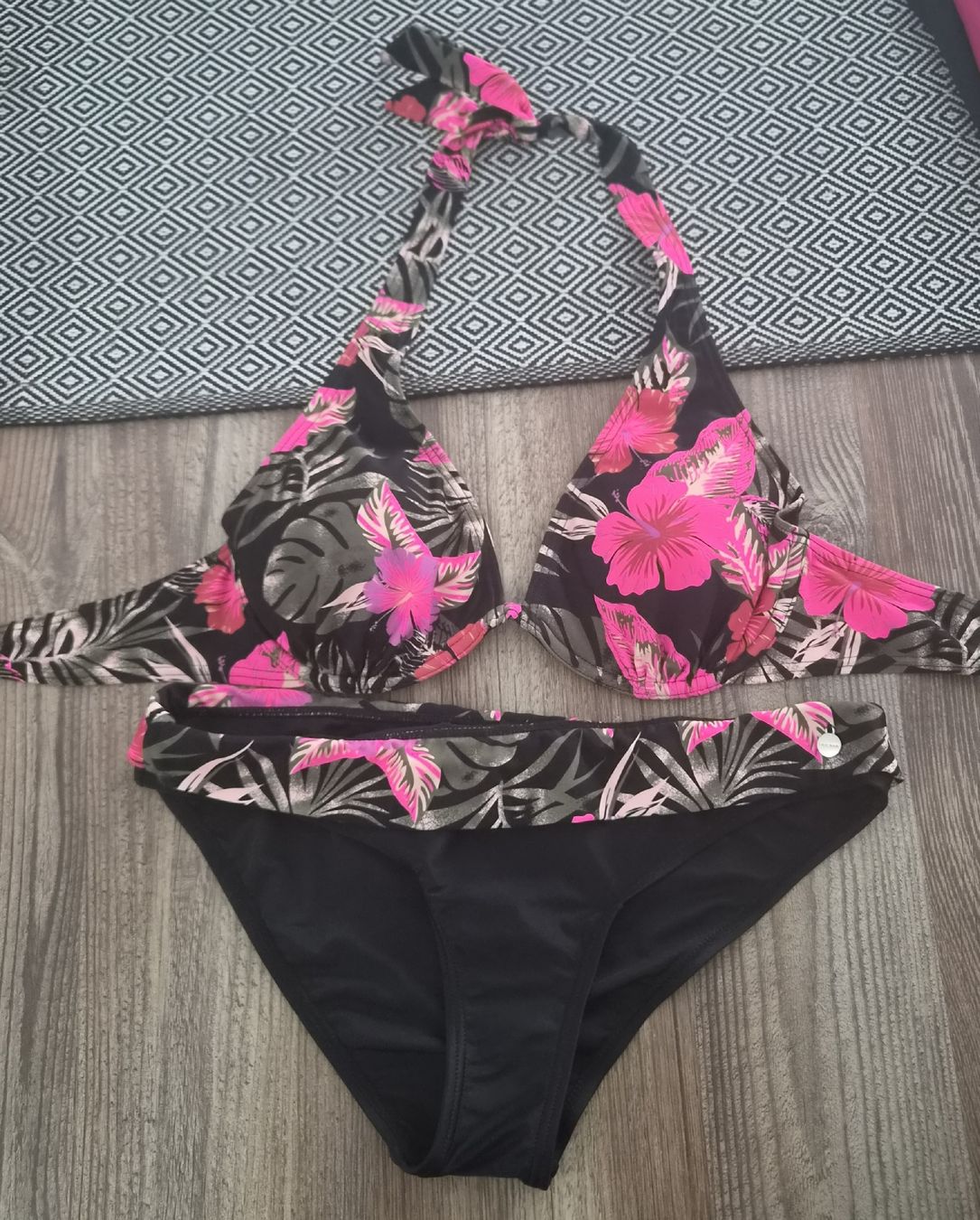 Lascana Maillots de bain & Bikinis: Bikini – Neuf avec emballage d'origine à Mumpf par kat_2kyv
