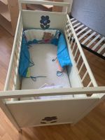 Praktisches Kinderbett