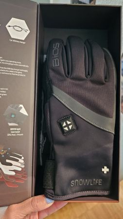 Snowlife Handschuhe