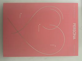 BTS - Map of the Soul Persona Album