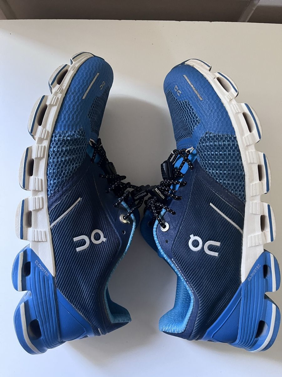 Chaussures hommes: On Cloudflyer – D'occasion à Tuggen par bin_pg9d 1