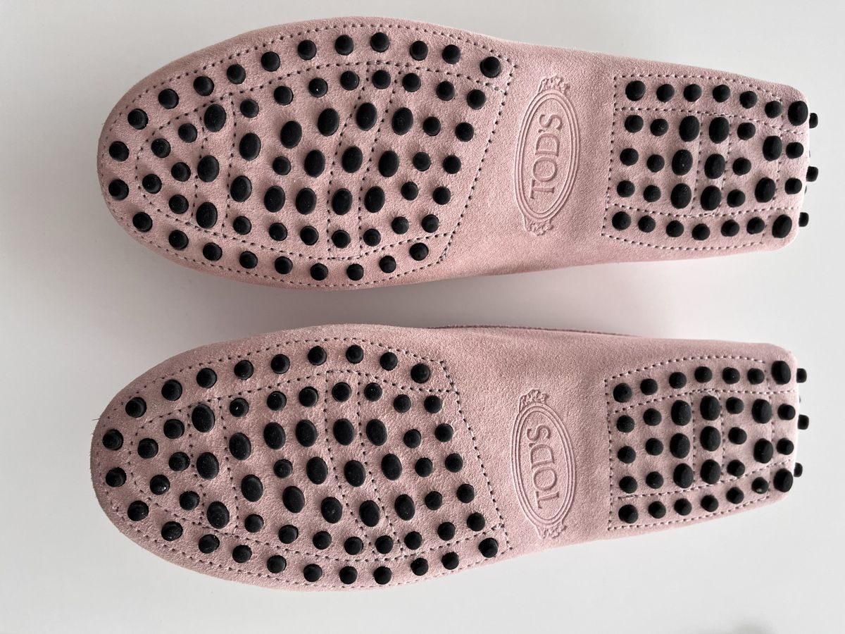 Tod'S Damenschuhe: Tods Mocassino – Neu (gemäss Beschreibung) aus Reinach BL von chr_k6pm 2