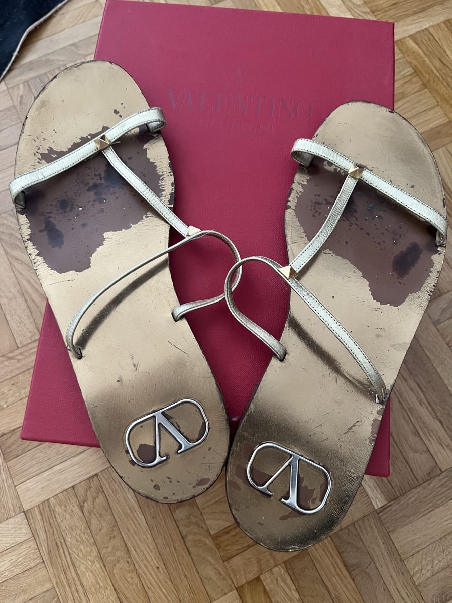 Valentino Scarpe da donna: Valentino Schuh  – Usato da Brugg AG venduto da Ljubinka0410 2