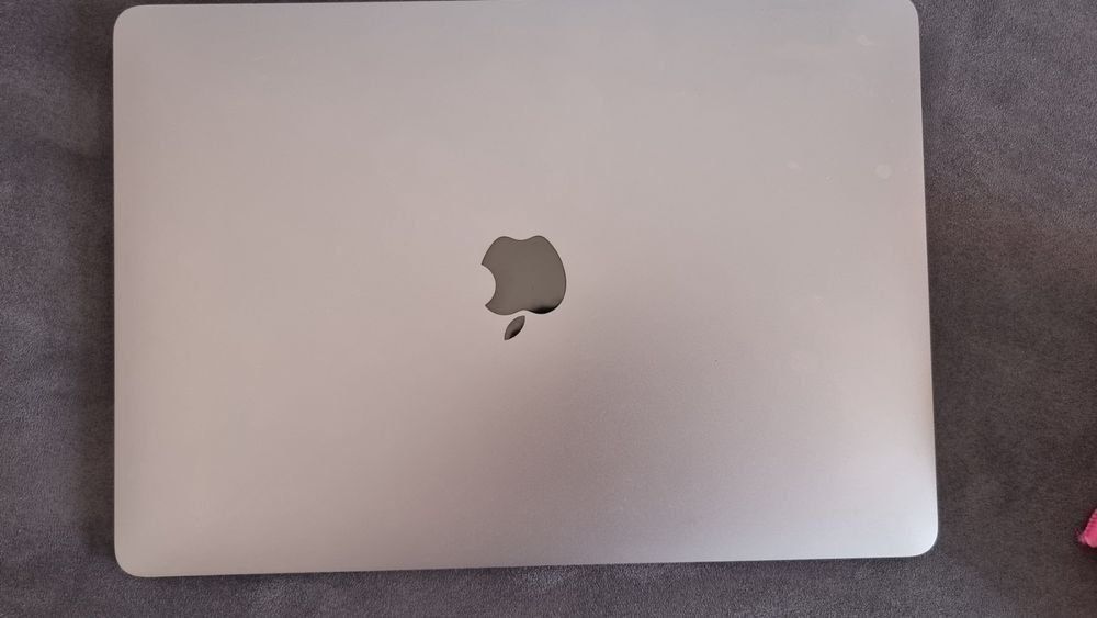 Apple Notebooks: Macbook Air Retina – Gebraucht aus Frauenfeld von nazanin 2