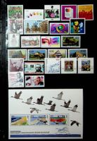 ALLEMAGNE RFA TIMBRES NEUFS** 1996 2e PARTIE. 41.20€/MAI147