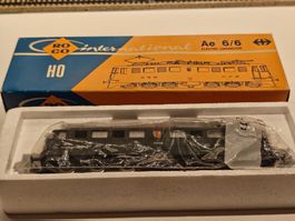 Roco 4195 Ae 6/6