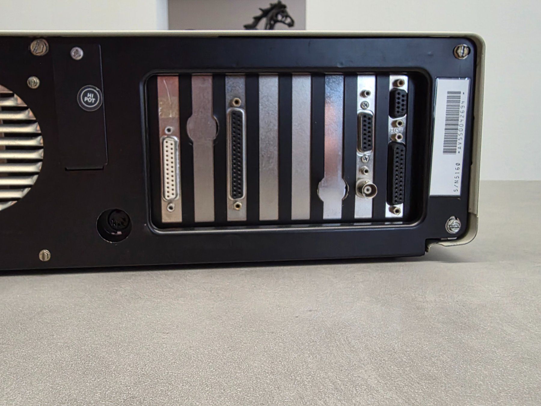 IBM PCs: IBM Personal Computer XT – Gebraucht aus Lausen von -Vendetta- 7
