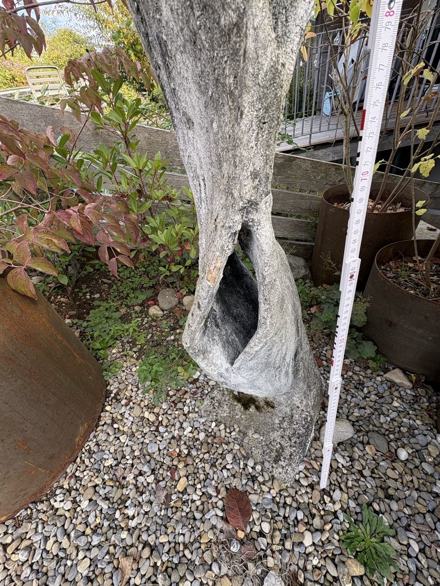 Skulpturen & Statuen: Gartenstele  – Gebraucht aus Rifferswil von Skywin01 4