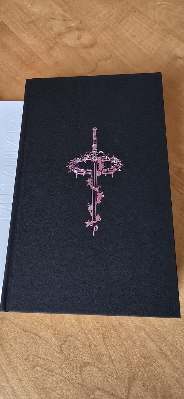 Livres: Fallen Princess – Neuf avec emballage d'origine à Schöftland par Demndy 2