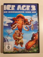 DVD / Ice Age 3 - die Dinosaurier sind los