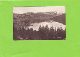 Aegerisee