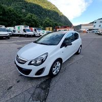 Opel corsa 1.4 automatica collaudata