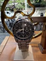 Omega speedmaster moonwatch